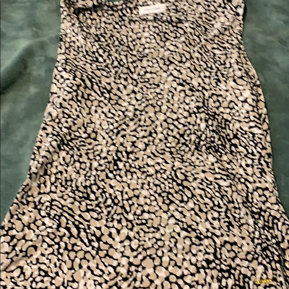 Calvin Klein tank top